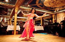 Dinner Cruise on the Nile River with Buffet, Cultural Show