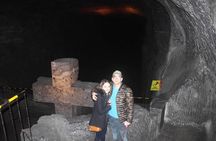 Private Visit to Zipaquira's Town & Salt Cathedral + In&Out Transfer + (6 hours)