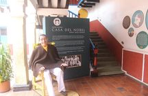 Private Salt Cathedral and Nemocón Salt Mines + In & out Transfer + (8 hours)