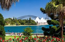 Sydney Half Day Highlights - Luxury Private Tour | Morning or Afternoon Avail