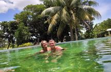 ATV Quad Bike Adventure Tour Inc Hot Springs & Mud Pool (Departs Nadi)