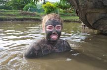 ATV Quad Bike Adventure Tour Inc Hot Springs & Mud Pool (Departs Nadi)