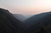 Exotic Meghalaya