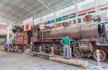 River Kwai Day Tour from Bangkok – History, Scenery & Culture