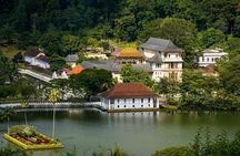 Kandy Day Tour