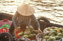 River Life In Mekong Delta Tour 3 Days