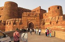 14 Days Rajasthan Tour with Taj