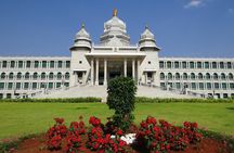 Bangalore - Full Day Private Tour