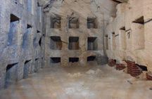 Private Full Day Tour: to Alexandria from Cairo