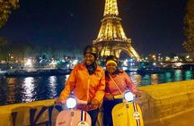 Paris - Segway Tour 120 min