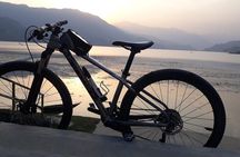 Full Day Mountain Biking Tour from Pokhara