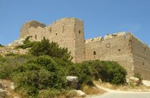 Rhodes:Kamiros,Kritinia,Embona,Mt Pr. Ilias & Kallithea tour