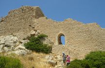 Rhodes:Kamiros,Kritinia,Embona,Mt Pr. Ilias & Kallithea tour