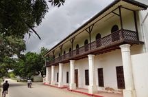 Day Trip To Bagamoyo From Dar Es Salaam ..historical town