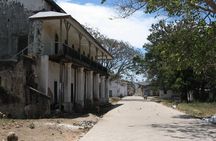 Day Trip To Bagamoyo From Dar Es Salaam ..historical town