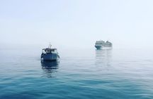 Corfu Private Yacht Cruise
