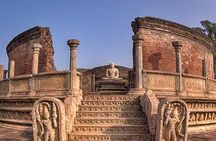 7 Days 6 Nights Package Tour with Holiday Walkers Sri Lanka