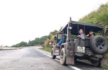 DANANG Marble Mountain, Monkey Mountain, Lady Buddha PRIVATE TOUR