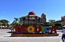 Colonial Treasures: San Miguel de Allende, Guanajuato, Zacatecas and Guadalajara
