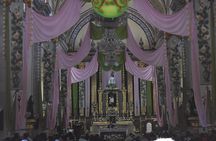 09 Days: Great Viceregal Cities