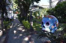 09 Days: Great Viceregal Cities