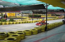 Go-Karting in Prague