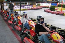 Go-Karting in Prague