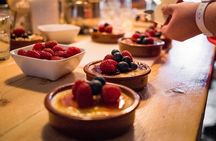 La Boqueria Market and Paella Cooking Class in Barcelona