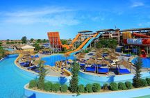 Makadi Water World Aqua Park With Lunch and Transfer - Hurghada