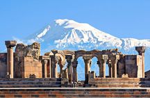 Feel The Magic Of Armenia