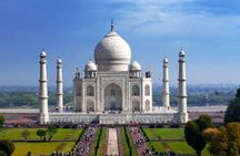 Ultimate Golden Triangle India Tour