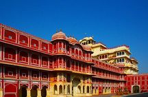 Ultimate Golden Triangle India Tour