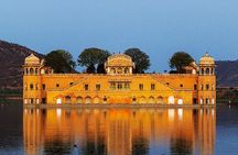 Golden Triangle India Trip