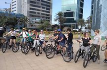  Cycling Tour Miraflores - Barranco - Chorrillos