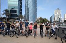  Cycling Tour Miraflores - Barranco - Chorrillos