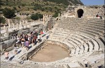 Family Day in Ephesus - Private Ephesus Tour from Kusadasi