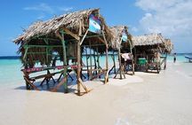 Paradise Island Cayo Arena & Mangroves from Puerto Plata (Full Day)