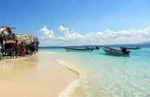 Paradise Island Cayo Arena & Mangroves from Puerto Plata (Full Day)