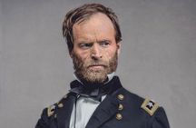 Savannah Civil War Guided Walking History Tour
