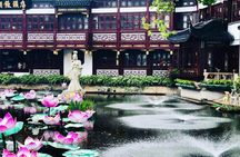 Best of Shanghai One Day Tour
