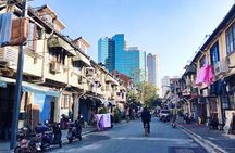 Best of Shanghai One Day Tour