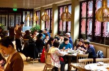 Half-Day Private Shanghai Tour by English Driver Guide including Bund, Xintiandi