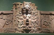 Anthropology Museum Teotihuacan Pyramids and Mexico City Private Tour