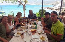 VIP Luxury Private Tour - Full Day - 4x4 Excursion with LandRover