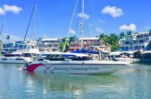 Phi Phi and Khai Islands Snorkeling Tour with Lunch by Speedboat