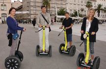 2-hours Split Segway Tour