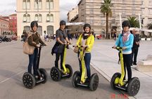 2-hours Split Segway Tour