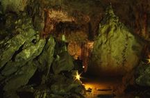 The Bothongo WonderCave Experience