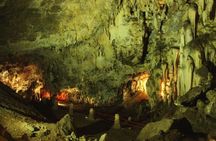 The Bothongo WonderCave Experience