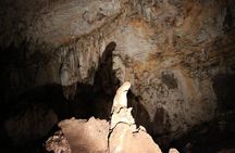 The Bothongo WonderCave Experience